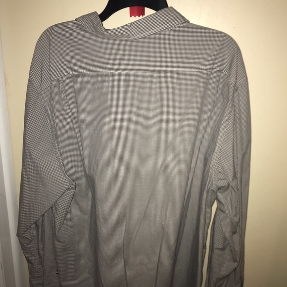 Nautica Dress Shirt - Picture 2 of 4